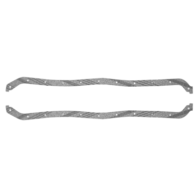 40-54 Chevrolet 6-Cylinder, 216, 235 Car - Oil Pan Gasket Set