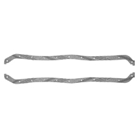 40-54 Chevrolet 6-Cylinder, 216, 235 Car - Oil Pan Gasket Set