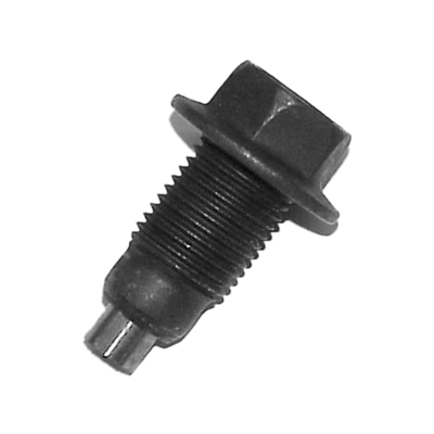 58-72 Chevrolet Car Magnetic Oil Pan Drain Plug