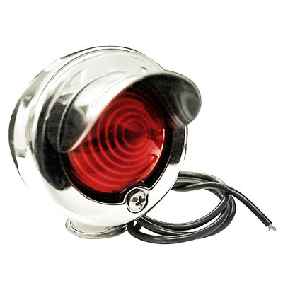 Universal Tail Light 