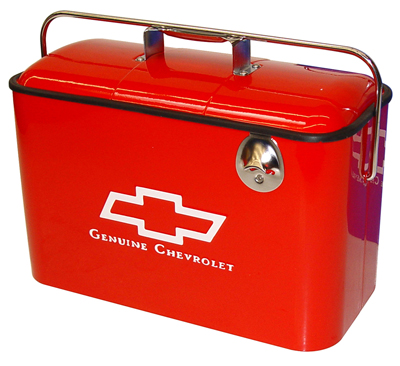 Ice Chest