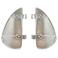 Universal Vent Window 