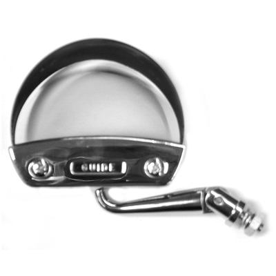 41-60 Chevrolet Car - Traffic Light Viewer - Wedge Design