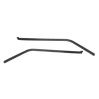 55-57 Chevrolet Nomad Roof Rail Weatherstrip, Pair