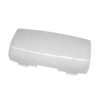 50-52 Chevrolet Bel Air Hardtop Dome Lamp Lens