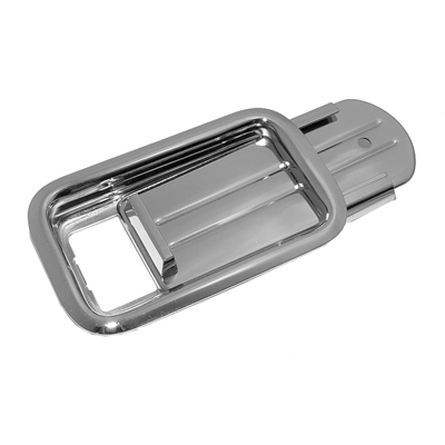 50-59 Chevrolet Full Size Rear Arm Rest Ash Tray Slide Cover