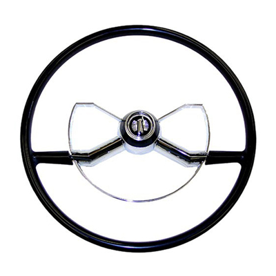 Steering Wheels & Horns