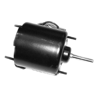 50-54 Chevrolet Full Size/47-55 Truck 6-volt Heater Blower Motor