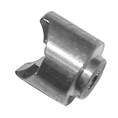 50-54 Chevrolet Car w/PowerGlide - Brake Pedal Shaft Lock Pin