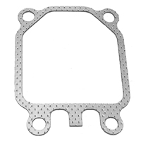 50-57 Chevrolet Full Size 236 Car - Intake to Exhaust Gasket