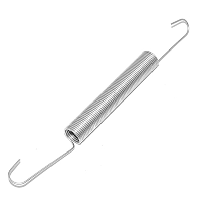 50-52 Chevrolet Full Size Car - Carburetor Throttle Return Spring