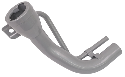 50-52 F/S EXC WAGON & SDN DELIVERY FUEL TANK FILLER NECK
