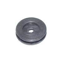 51-52 Chevrolet Full Size Heater Vent Cable Grommets, Kit