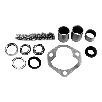 Steering Box Parts
