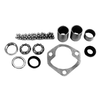 51-52 Chevrolet Steering Box Overhaul Kit
