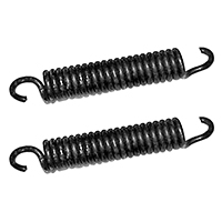 51-62 Chevrolet Full Size - Brake Shoe Adjusting Screw Springs, Pair