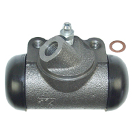 51-54 Chevrolet Full Size / 51-59 Truck - Front Wheel Cylinder, LH