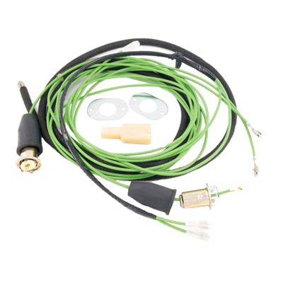 51-52 Chevrolet Full Size 2 Door Hardtop - Back-Up Lamp Harness