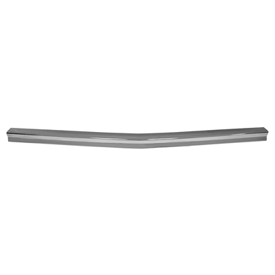53 Chevrolet Grill Bar, Lower, Chrome