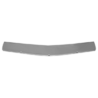 53 Chevrolet Grill Bar, Center, Chrome