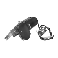 **BACKORDER**53-57 Chevrolet Passenger Car Electric Wiper Motor Conversion Kit, 12 Volt, 2-Speed