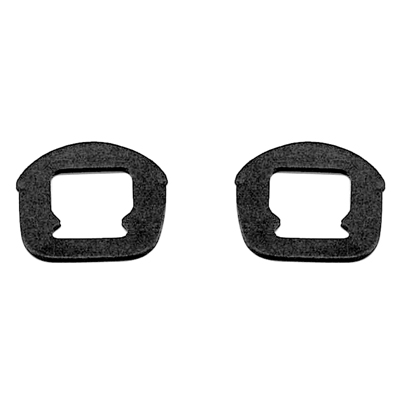 53-54 Chevrolet Passenger Car Wiper Transmission Seals, Pair