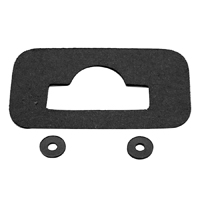 53-57 Chevrolet Passenger Car Wiper Drive Seal Set