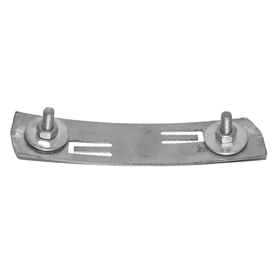 53-54 Chevrolet Bel-Air Paint Divider Molding Clip