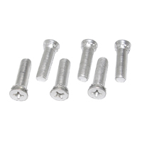 53-60 Chevrolet Full Size Door Striker Screws