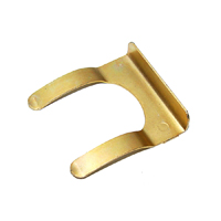 53-57 Chevrolet Door & Trunk Lock Retainer