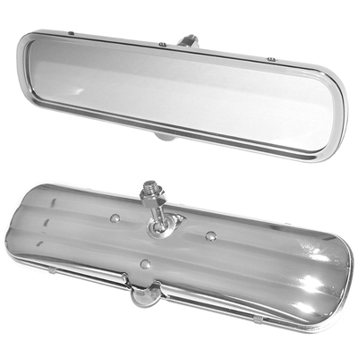 53-55 Chevrolet Day/Night Inside Rear View Mirror