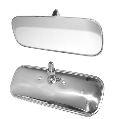 53-57 Chevrolet Car - Standard Interior Rear View Mirror