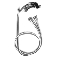 53-54 Chevrolet Full Size Turn Signal Switch