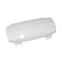 59-60 Chevrolet El Camino - Dome Lamp Lens