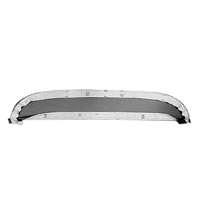 53-54 Chevrolet Hardtop - Package Tray
