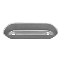 53-56 Chevrolet Full-Size Arm Rest Finger Cup