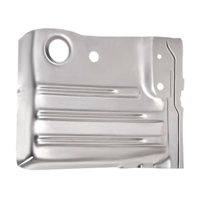 53-54 Chevrolet Full Size - Front Floor Pan, LH