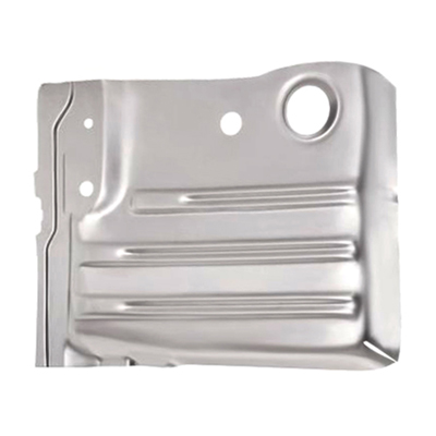 53-54 Chevrolet Full Size - Front Floor Pan, RH