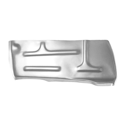 53-54 Chevrolet Full Size - Floor Pan Toe Board, RH