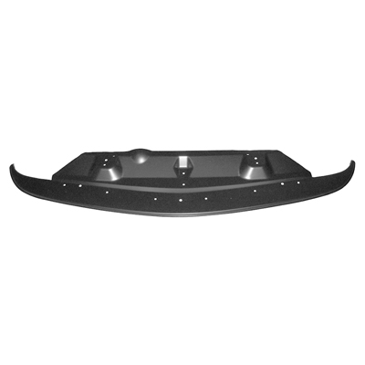 53 Chevrolet Full Size - Front Splash Pan