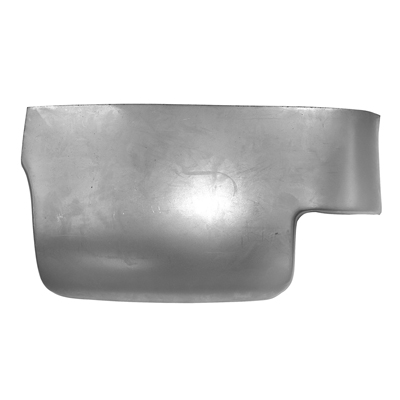 **CALL**53-54 Chevrolet Rear 1/4 Panel Patch Panel, 24 x 13, LH