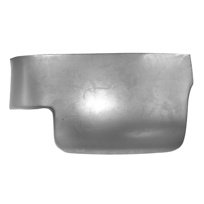 **CALL**53-54 Chevrolet Rear 1/4 Panel Patch Panel, 24 x 13, RH