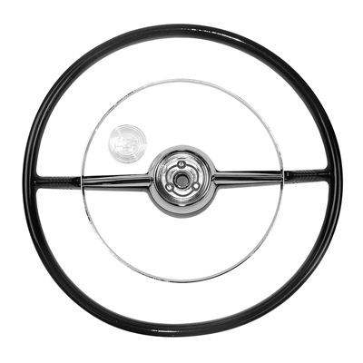 Original Style Wheels