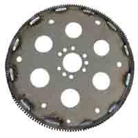 53-54 Chevrolet Passenger Car Powerglide Flex Plate