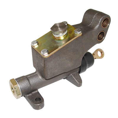 53-54 Chevrolet Full Size - Master Cylinder, Import
