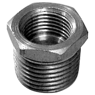 38-55 Chevrolet Full Size - Temp Gauge Reducer Fitting