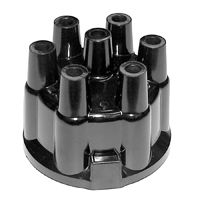 53-57 Chevrolet 235 6-Cylinder Car - Standard Distributor Cap