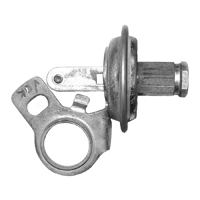 53-54 Chevrolet Car 6-Cylinder 235 Vacuum Advance Unit