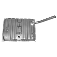 53-54 Chevrolet Full Size (exc Wagon) - Original Style Fuel Tank