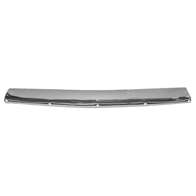 54 Chevrolet Grill Bar, Center, Chrome